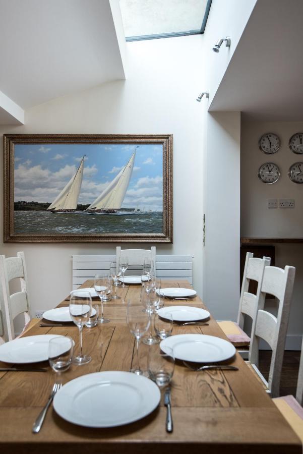 Donne Place By Onefinestay Londres Exterior foto
