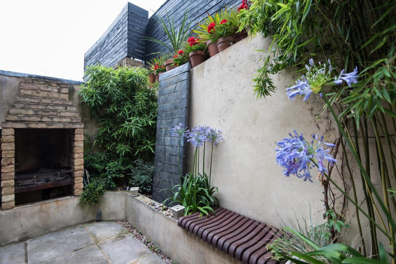 Donne Place By Onefinestay Londres Exterior foto