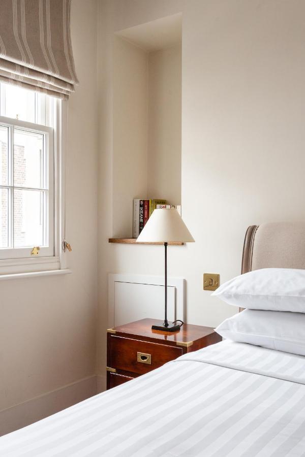 Donne Place By Onefinestay Londres Exterior foto