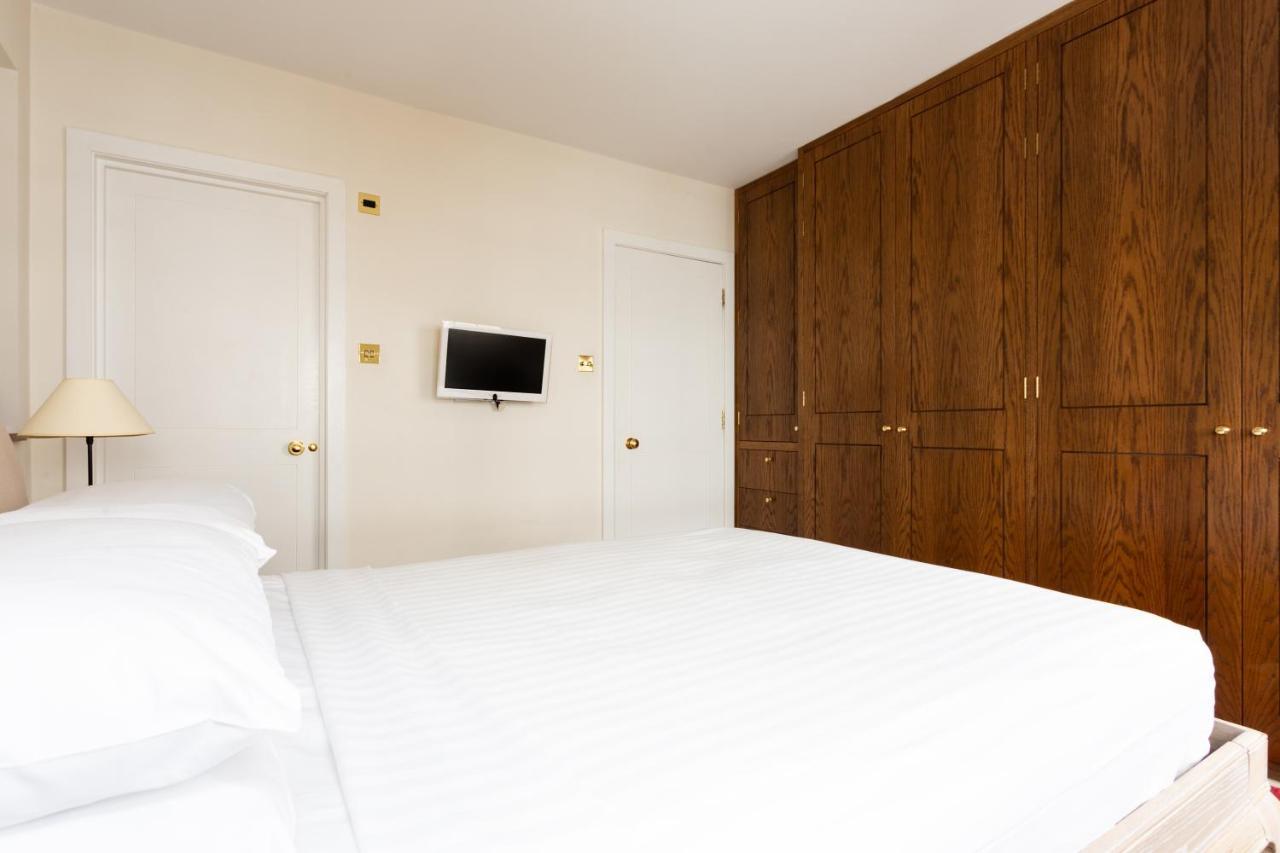Donne Place By Onefinestay Londres Exterior foto