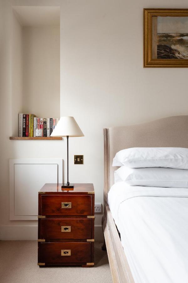 Donne Place By Onefinestay Londres Exterior foto
