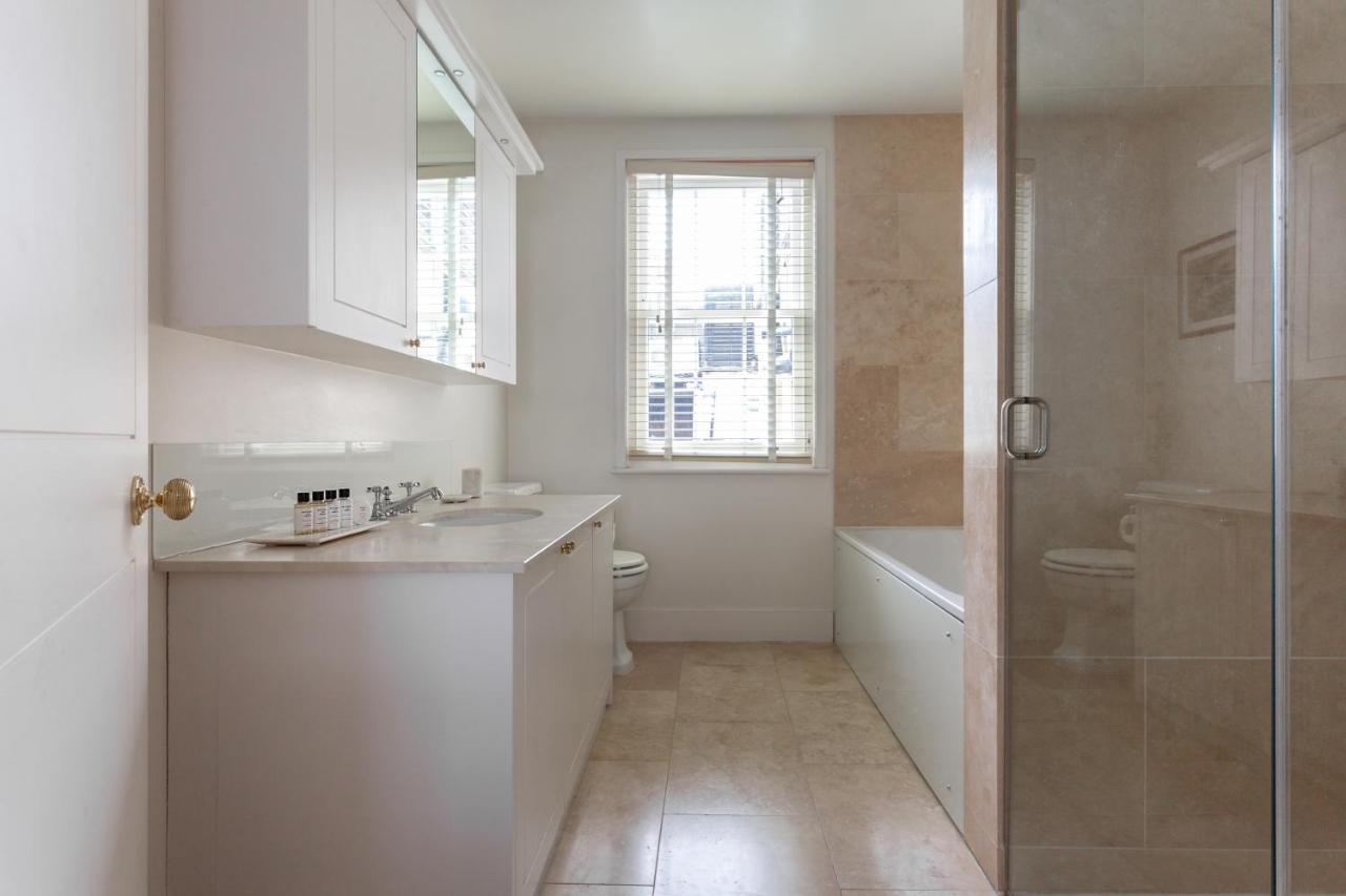Donne Place By Onefinestay Londres Exterior foto