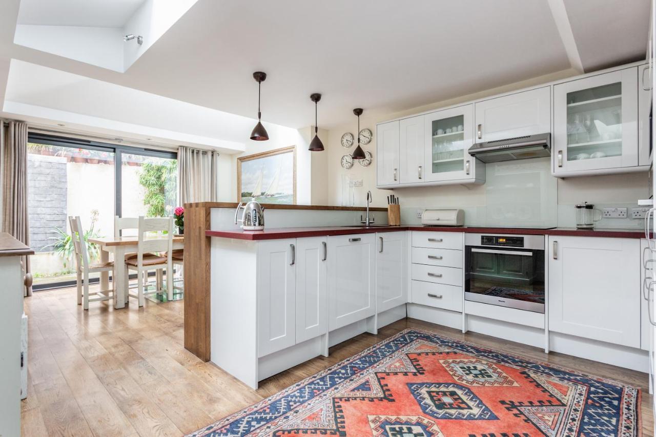 Donne Place By Onefinestay Londres Exterior foto