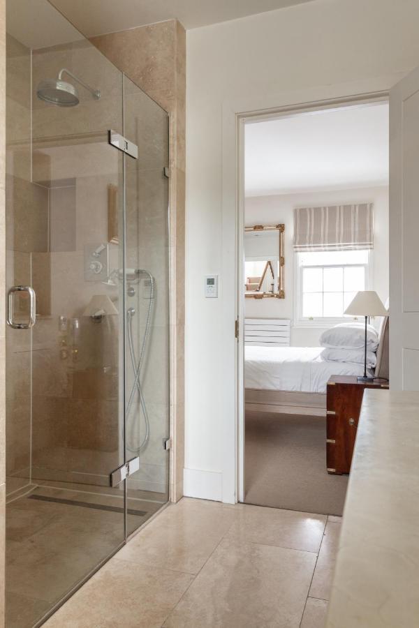 Donne Place By Onefinestay Londres Exterior foto