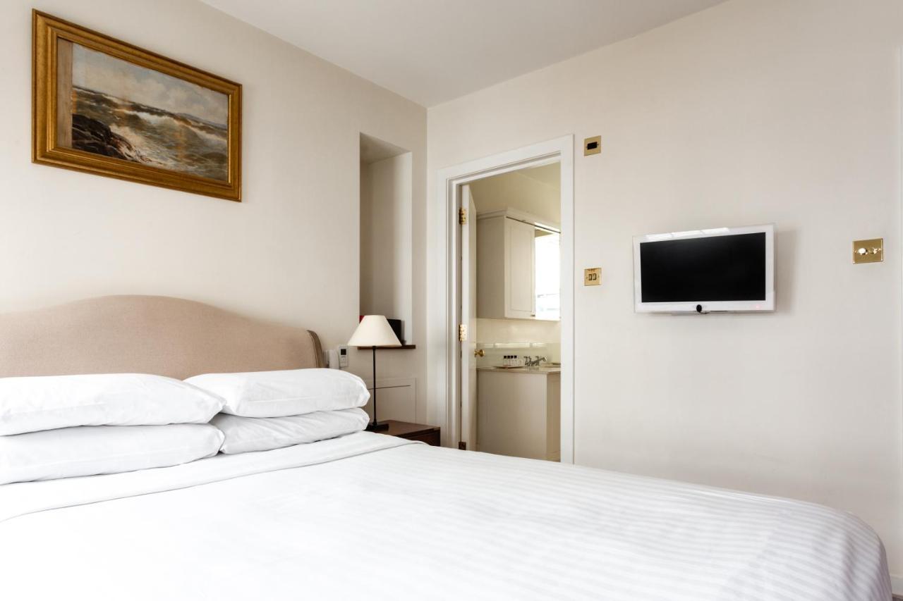 Donne Place By Onefinestay Londres Exterior foto